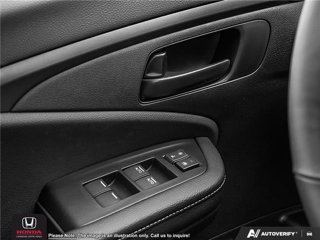 2026 Honda Ridgeline Sport (Stk: 25149) in Cambridge - Image 17 of 26