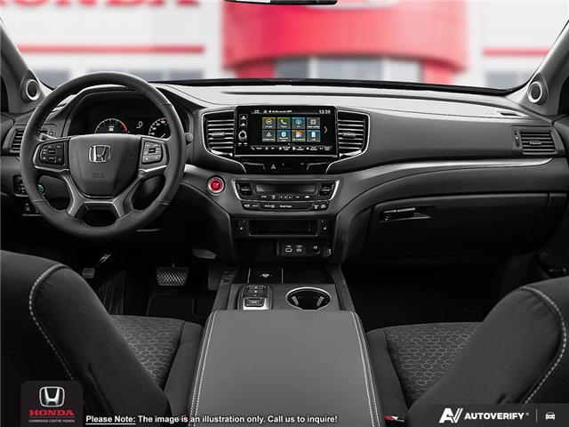 2026 Honda Ridgeline Sport (Stk: 25149) in Cambridge - Image 23 of 26