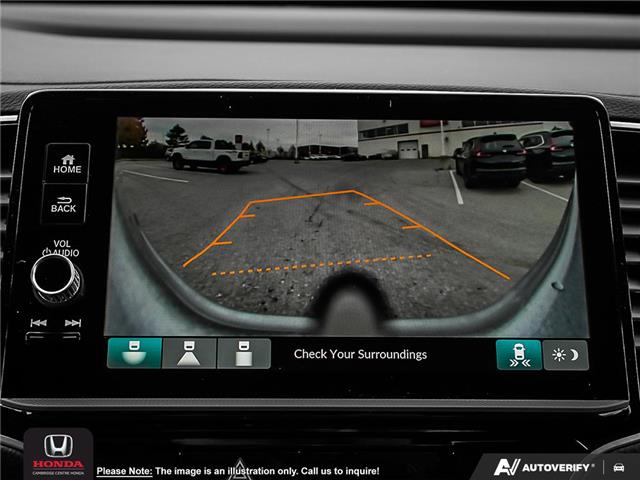 2026 Honda Ridgeline Sport (Stk: 25149) in Cambridge - Image 24 of 26