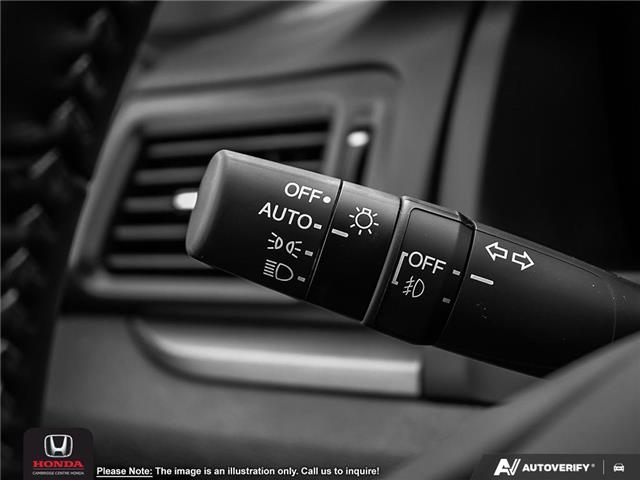 2026 Honda Ridgeline Sport (Stk: 25149) in Cambridge - Image 26 of 26