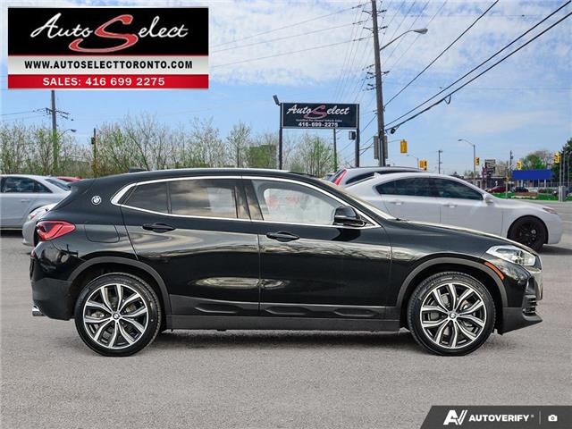 2020 BMW X2 xDrive28i (Stk: 2TVX241) in Scarborough - Image 3 of 29