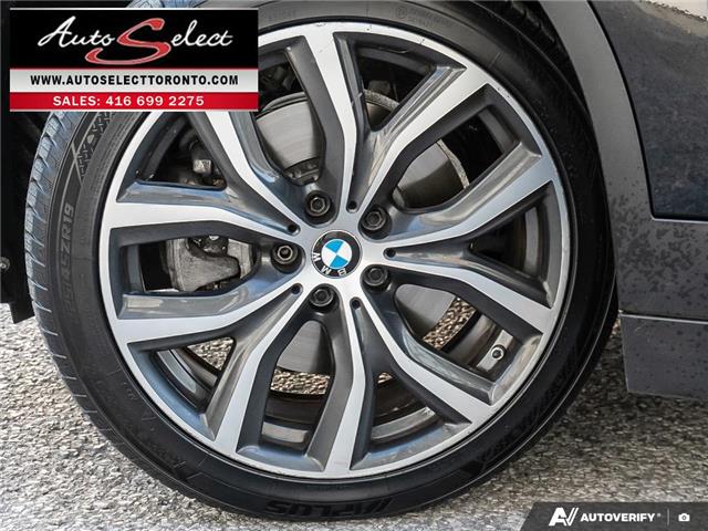 2020 BMW X2 xDrive28i (Stk: 2TVX241) in Scarborough - Image 6 of 29