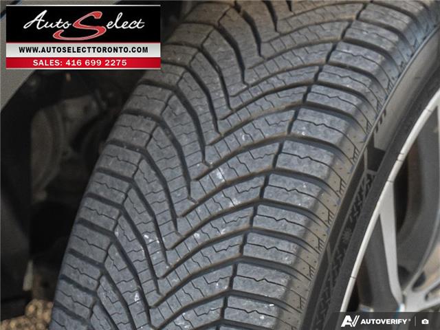 2020 BMW X2 xDrive28i (Stk: 2TVX241) in Scarborough - Image 7 of 29