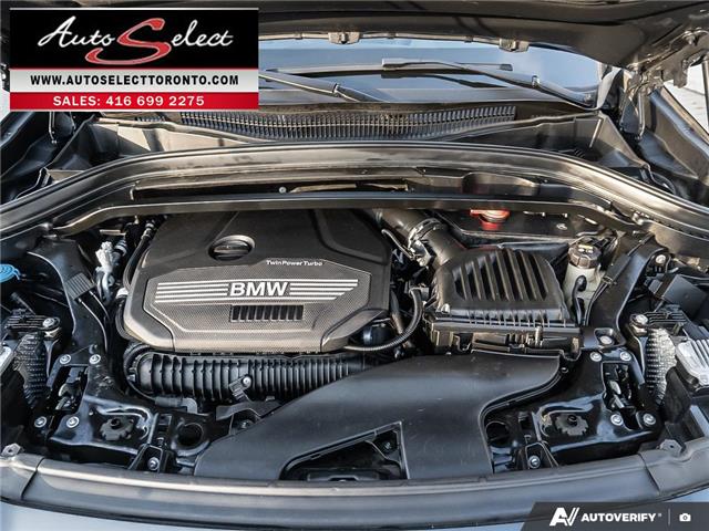 2020 BMW X2 xDrive28i (Stk: 2TVX241) in Scarborough - Image 8 of 29