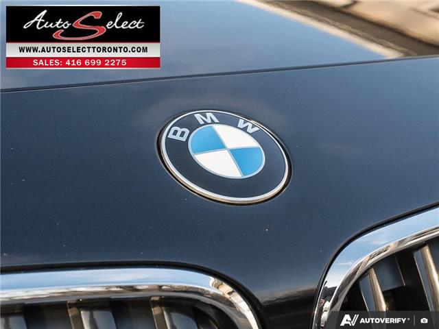 2020 BMW X2 xDrive28i (Stk: 2TVX241) in Scarborough - Image 9 of 29