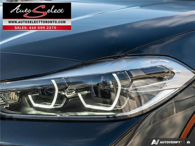 2020 BMW X2 xDrive28i (Stk: 2TVX241) in Scarborough - Image 10 of 29