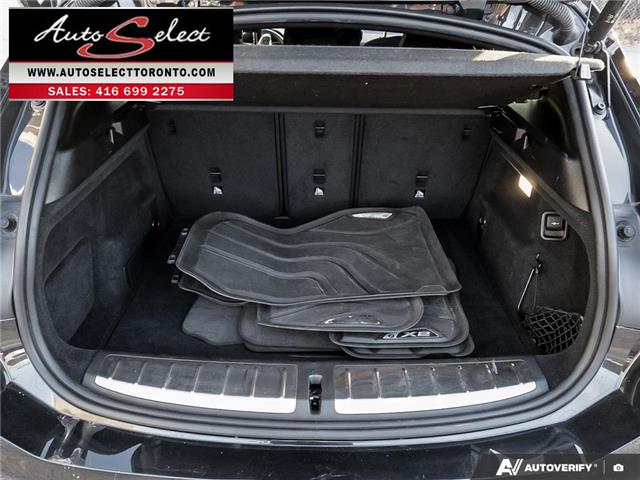 2020 BMW X2 xDrive28i (Stk: 2TVX241) in Scarborough - Image 11 of 29