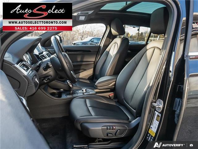 2020 BMW X2 xDrive28i (Stk: 2TVX241) in Scarborough - Image 13 of 29