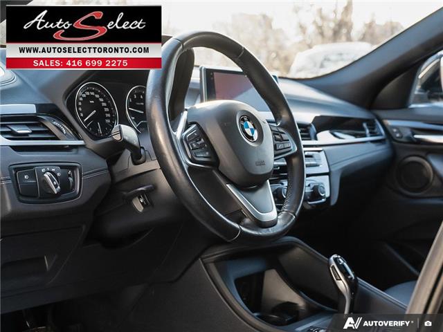 2020 BMW X2 xDrive28i (Stk: 2TVX241) in Scarborough - Image 14 of 29