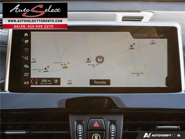 2020 BMW X2 xDrive28i (Stk: 2TVX241) in Scarborough - Image 17 of 29