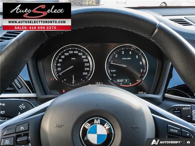 2020 BMW X2 xDrive28i (Stk: 2TVX241) in Scarborough - Image 22 of 29