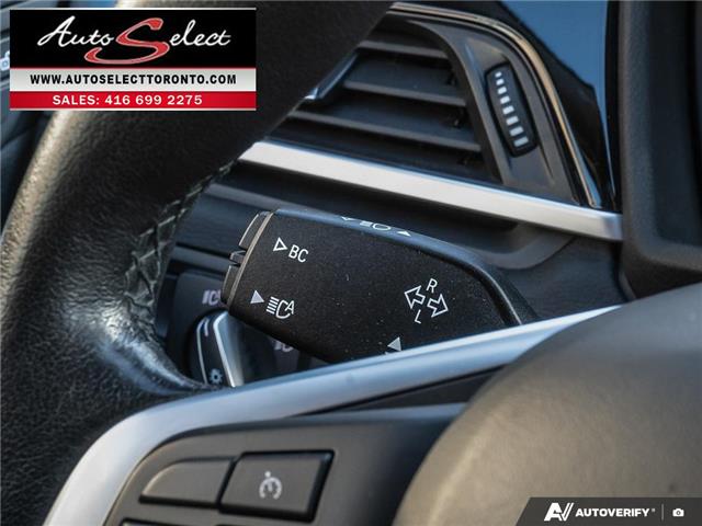 2020 BMW X2 xDrive28i (Stk: 2TVX241) in Scarborough - Image 23 of 29