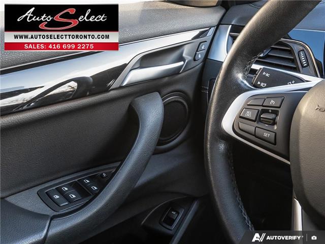 2020 BMW X2 xDrive28i (Stk: 2TVX241) in Scarborough - Image 24 of 29