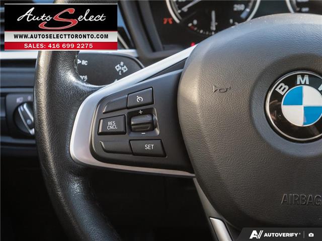 2020 BMW X2 xDrive28i (Stk: 2TVX241) in Scarborough - Image 25 of 29