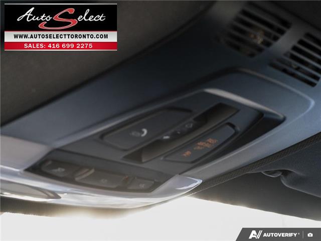 2020 BMW X2 xDrive28i (Stk: 2TVX241) in Scarborough - Image 27 of 29