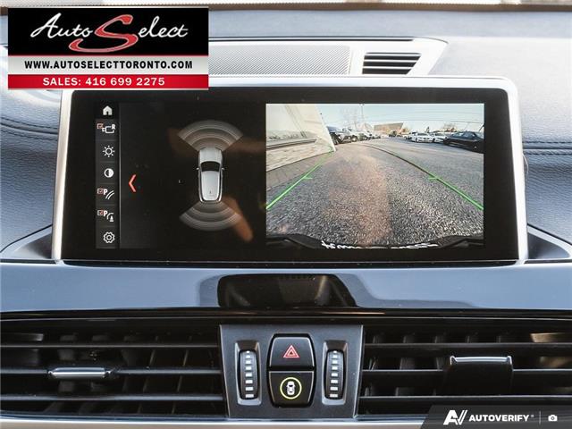 2020 BMW X2 xDrive28i (Stk: 2TVX241) in Scarborough - Image 18 of 29