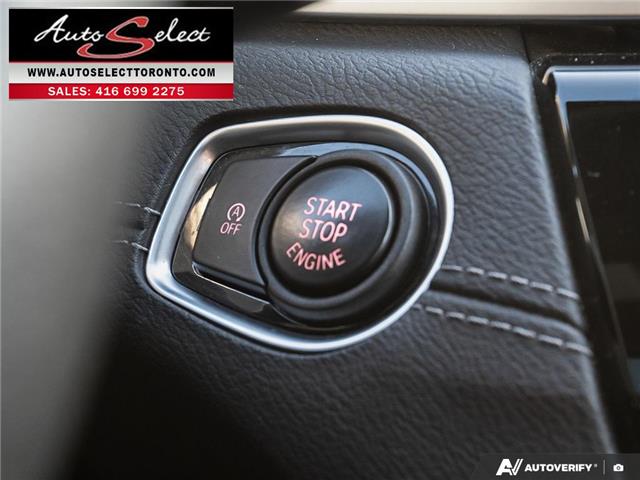 2020 BMW X2 xDrive28i (Stk: 2TVX241) in Scarborough - Image 20 of 29