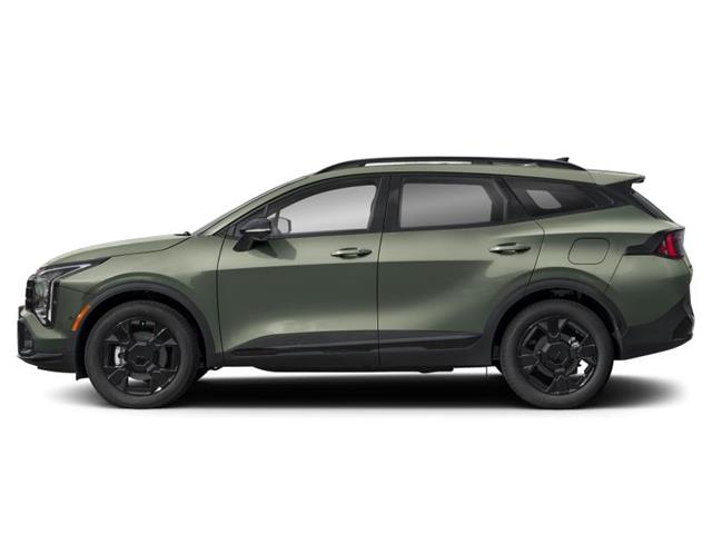 2026 Kia Sportage X-Line (Stk: INC0463) in Stratford - Image 1 of 1