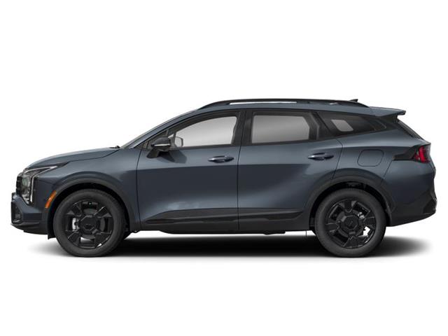 2026 Kia Sportage X-Line (Stk: INC0460) in Stratford - Image 1 of 1