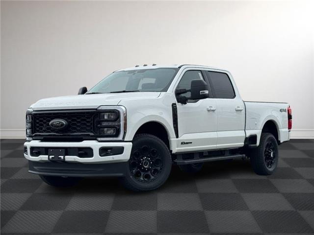 2026 Ford F-350 Lariat (Stk: FS82851) in Windsor - Image 1 of 28