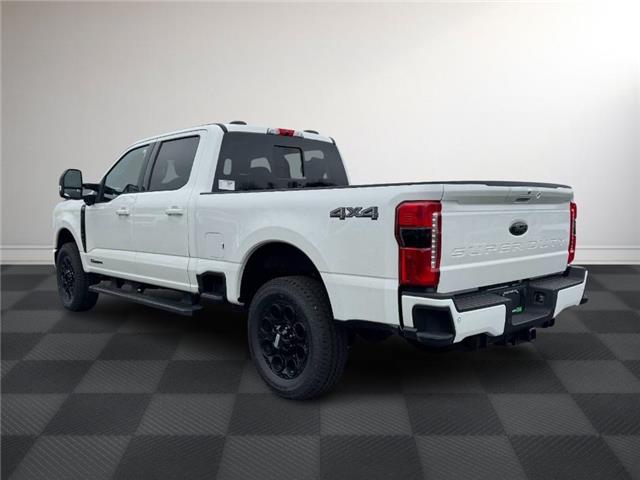 2026 Ford F-350 Lariat (Stk: FS82851) in Windsor - Image 4 of 28