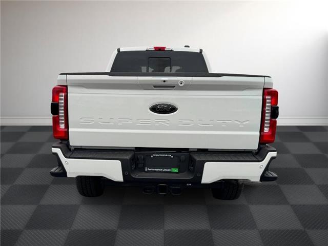 2026 Ford F-350 Lariat (Stk: FS82851) in Windsor - Image 5 of 28