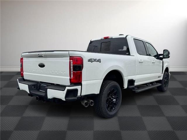 2026 Ford F-350 Lariat (Stk: FS82851) in Windsor - Image 6 of 28
