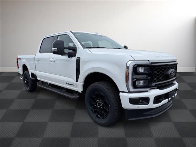 2026 Ford F-350 Lariat (Stk: FS82851) in Windsor - Image 9 of 28