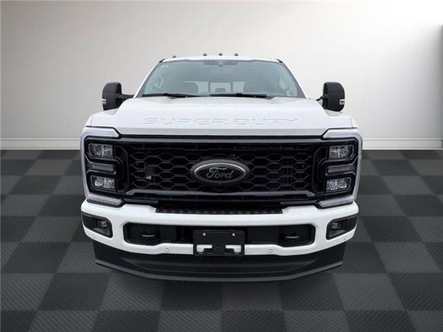 2026 Ford F-350 Lariat (Stk: FS82851) in Windsor - Image 10 of 28