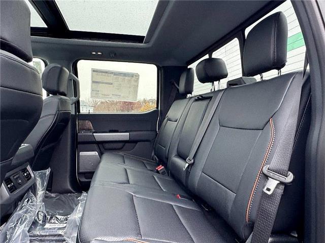 2026 Ford F-350 Lariat (Stk: FS82851) in Windsor - Image 11 of 28