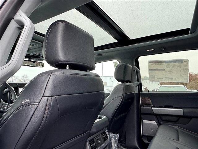 2026 Ford F-350 Lariat (Stk: FS82851) in Windsor - Image 12 of 28