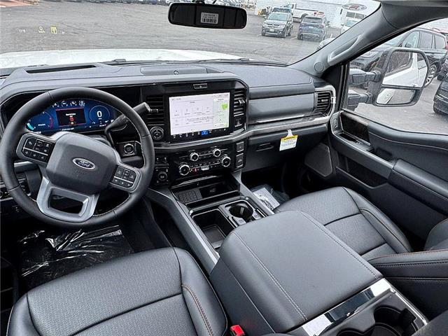 2026 Ford F-350 Lariat (Stk: FS82851) in Windsor - Image 14 of 28