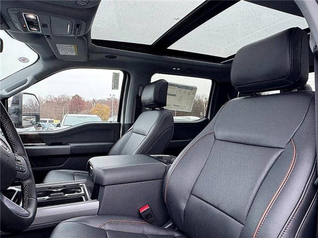 2026 Ford F-350 Lariat (Stk: FS82851) in Windsor - Image 17 of 28