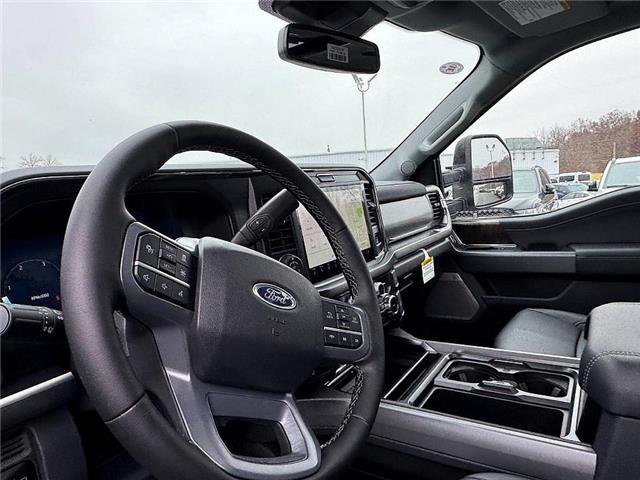 2026 Ford F-350 Lariat (Stk: FS82851) in Windsor - Image 19 of 28