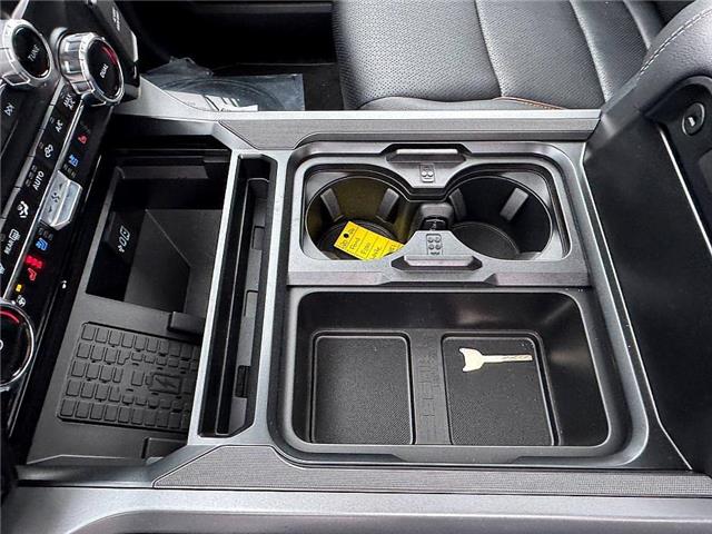 2026 Ford F-350 Lariat (Stk: FS82851) in Windsor - Image 20 of 28