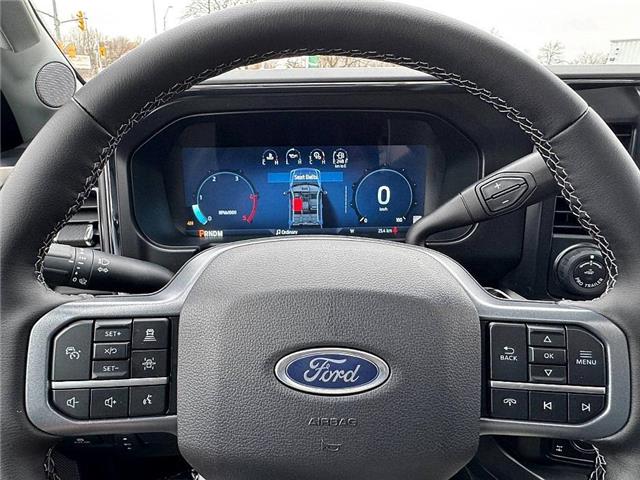 2026 Ford F-350 Lariat (Stk: FS82851) in Windsor - Image 23 of 28
