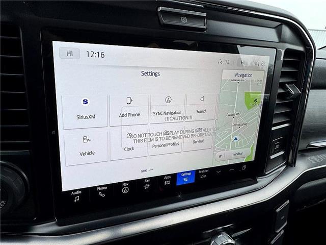 2026 Ford F-350 Lariat (Stk: FS82851) in Windsor - Image 24 of 28