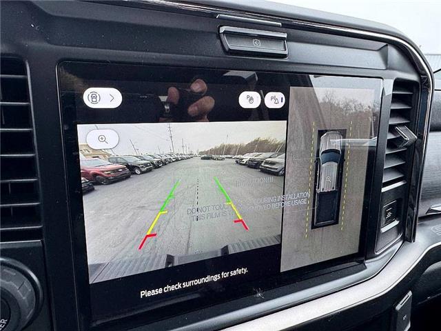 2026 Ford F-350 Lariat (Stk: FS82851) in Windsor - Image 27 of 28