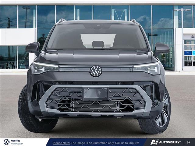 2026 Volkswagen Taos Comfortline (Stk: 173737) in Oakville - Image 2 of 21