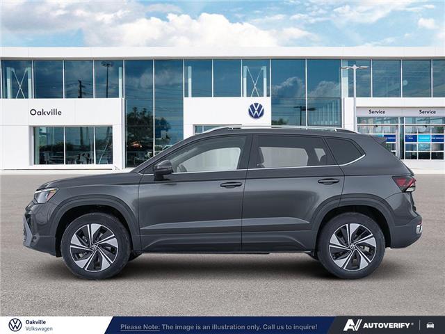 2026 Volkswagen Taos Comfortline (Stk: 173737) in Oakville - Image 3 of 21