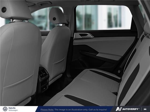 2026 Volkswagen Taos Comfortline (Stk: 173737) in Oakville - Image 17 of 21