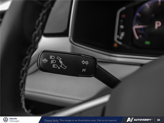2026 Volkswagen Taos Comfortline (Stk: 173737) in Oakville - Image 21 of 21