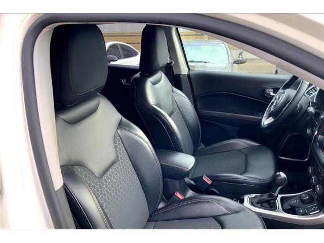 2018 Jeep Compass North (Stk: TSS52451) in Sherwood Park - Image 7 of 30