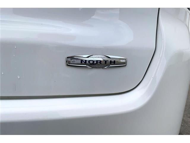 2018 Jeep Compass North (Stk: TSS52451) in Sherwood Park - Image 8 of 30