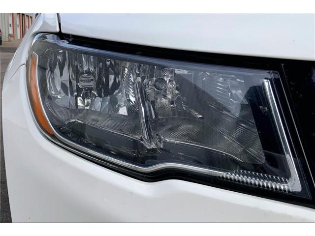 2018 Jeep Compass North (Stk: TSS52451) in Sherwood Park - Image 25 of 30