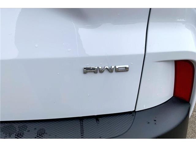 2024 Ford Escape Active (Stk: 24A5320) in Sherwood Park - Image 8 of 30