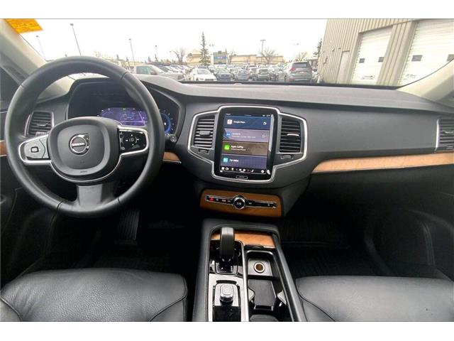 2024 Volvo XC90 B6 Core Bright Theme (Stk: 24A9719A) in Sherwood Park - Image 13 of 30 2024 Volvo XC90 B6 Core Bright Theme (Stk: 24A9719A) in Sherwood Park - Image 13 of 30