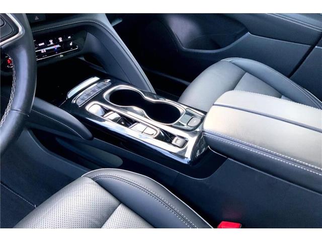 2023 Buick Envision Essence (Stk: 23A2090) in Sherwood Park - Image 14 of 28