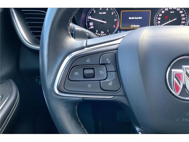 2023 Buick Envision Essence (Stk: 23A2090) in Sherwood Park - Image 15 of 28