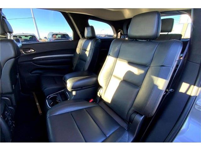 2020 Dodge Durango GT (Stk: 20B9229) in Sherwood Park - Image 23 of 30 2020 Dodge Durango GT (Stk: 20B9229) in Sherwood Park - Image 23 of 30